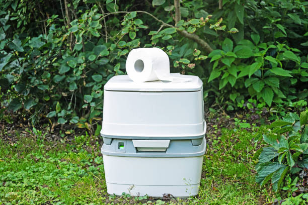 Best Porta potty for special events  in St Charles, IL
