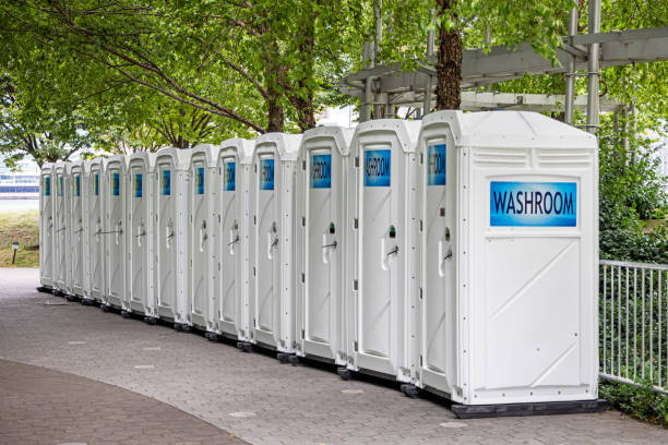 Portable Toilet Options We Offer in St Charles, IL