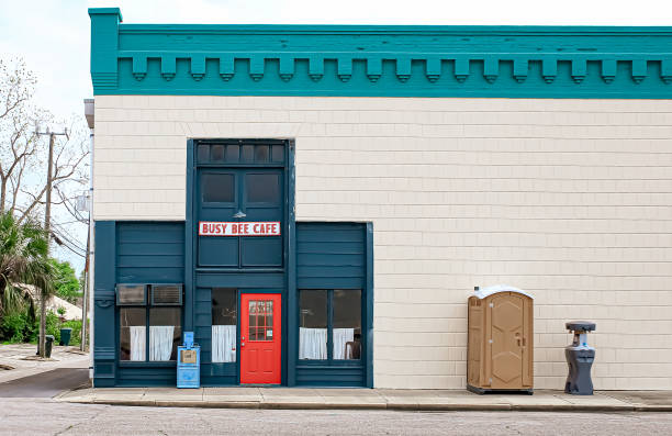 Best Luxury portable toilet rental  in St Charles, IL