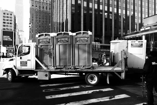 Reliable St Charles, IL porta potty rental Solutions