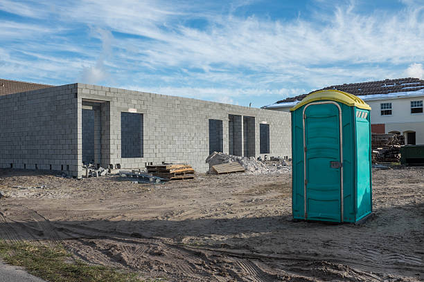 Best Sanitation services for porta potties  in St Charles, IL